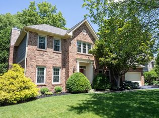 12522 Old Stone Dr, Indianapolis, IN 46236