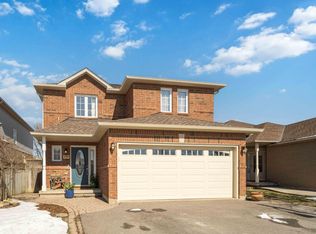 49 Foxtrot Dr, Hamilton, ON L8J 3T5