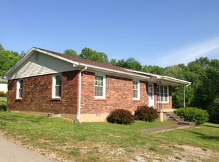 11102 Us Highway 431 S, Dunmor, KY 42339