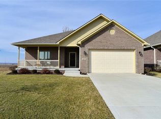 12750 N Commons West Dr, Mooresville, IN 46158