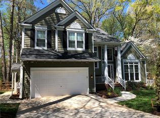 8612 Summerfield Ln, Huntersville, NC 28078