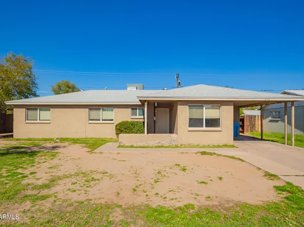 3746 W MARSHALL Avenue, Phoenix, AZ 85019