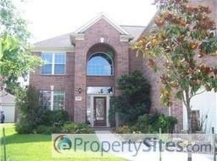 24927 Butterwick Dr, Spring, TX 77389