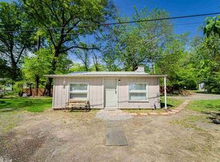 115 Speaker St, Conway, AR 72032