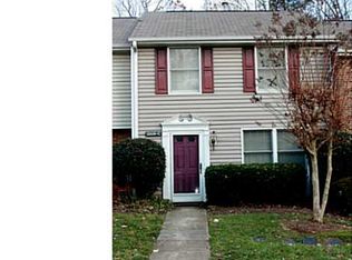 5506 C Richland St, Greensboro, NC 27409