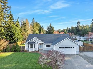 1206 139th St NW, Gig Harbor, WA
