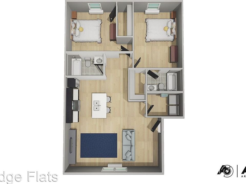 2nd image of 2767 Elite Ln #301
