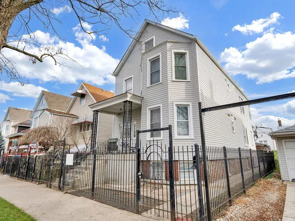 4625 S Sacramento Ave, Chicago, IL 60632