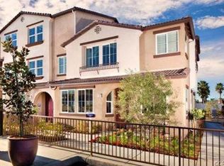 33 Sevilla, Rancho Santa Margarita, CA 92688