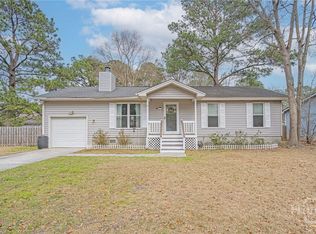 4 Cambridge Court, Savannah, GA 31419