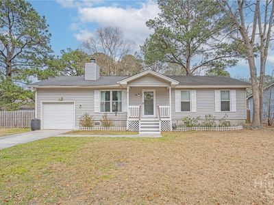 4 Cambridge Court, Port Wentworth, GA, 31419