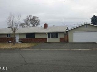 3202 Carol Ave, Yakima, WA