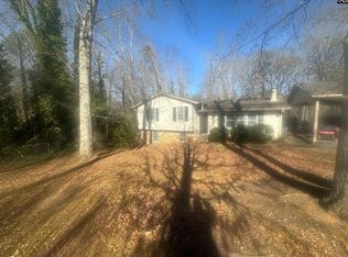 307 Westminister Ave, Laurens, SC 29360