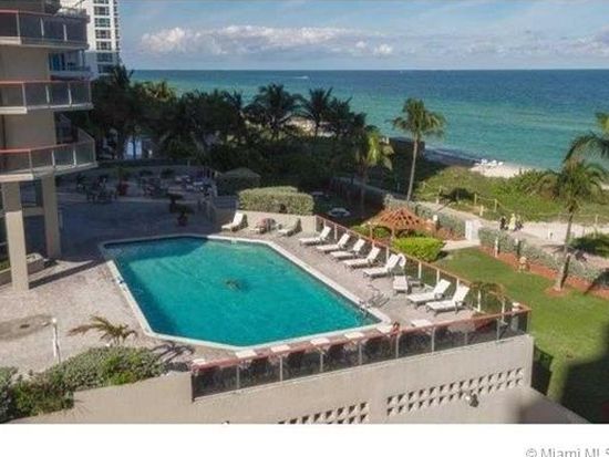 6767 Collins Ave Apt 503 Miami Beach Fl Zillow