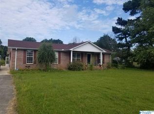 206 Cedar St, Decatur, AL 35603