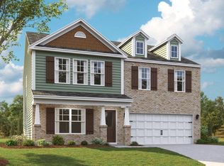 2739 Minuteman Ln, Knoxville, TN 37920