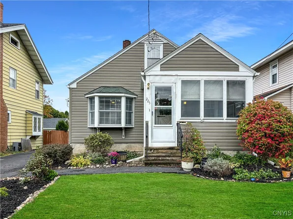 225 Draper Ave, Syracuse, NY 13219