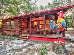 2330 NW County Road 340, Bell, FL 32619