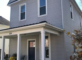 309 Main St, Elkins, WV 26241