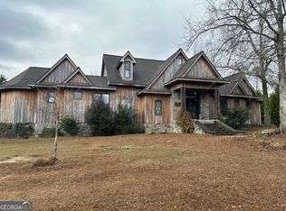 326 Mount Shady Church Rd, Swainsboro, GA 30401