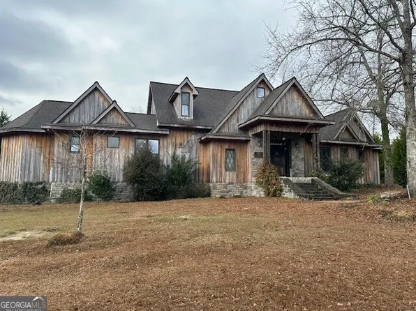 326 Mount Shady Church Rd, Swainsboro, GA 30401