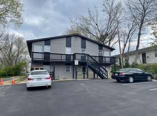 1612 Richardson St #2, Columbia, MO 65201