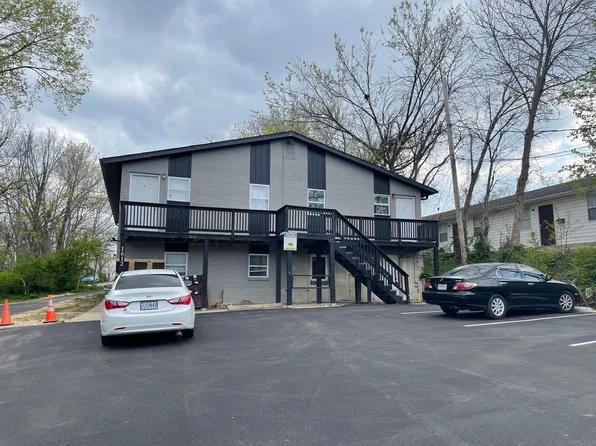 1612 Richardson St, Columbia, MO
