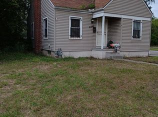 20115 Southfield Fwy, Detroit, MI 48235