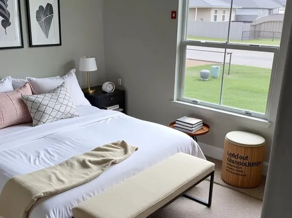 2411 Pintail Loop, Copperas Cove, TX 76522