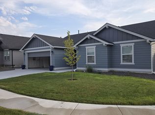 4205 S Oilseed Ave, Nampa, ID 83687