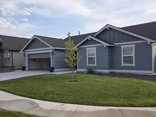 4205 S Oilseed Ave, Nampa, ID 83687