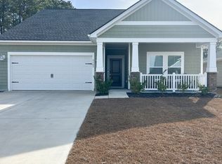 9189 Little Osprey Dr, Calabash, NC 28467