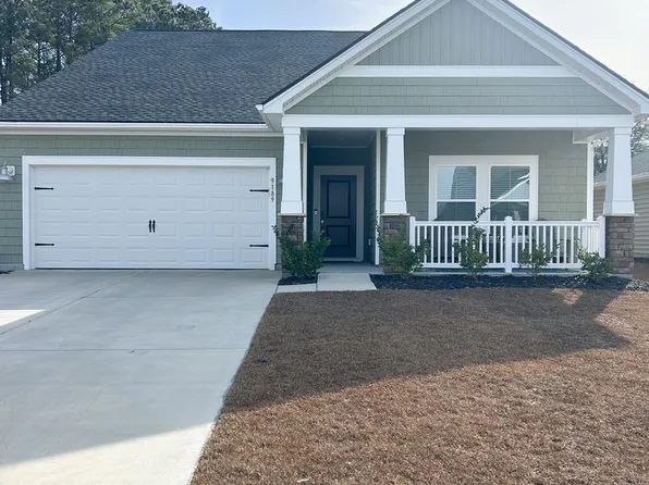 9189 Little Osprey Dr, Calabash, NC 28467
