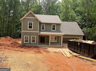 334 Ridgewood Rd, Jefferson, GA 30549