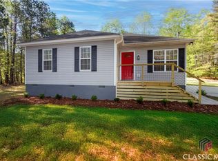 342 Rustwood Dr, Athens, GA 30606