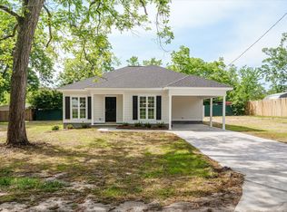 313 Neal St, Thomson, GA 30824