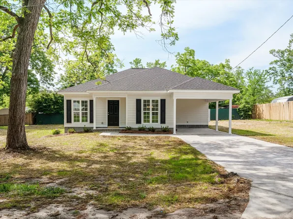 313 Neal Street, Thomson, GA