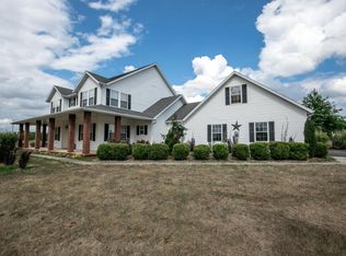 75 Stonehaven Dr, Fordland, MO 65652