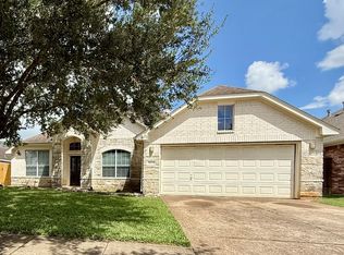 8123 Azure Brook Dr, Houston, TX 77089