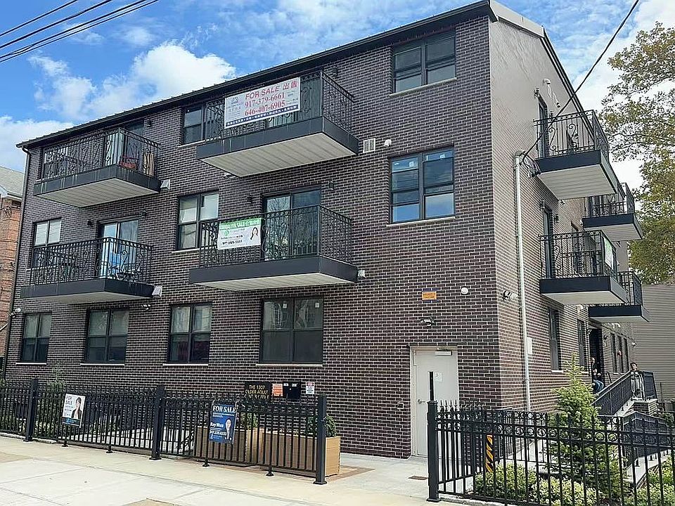 1st image of 1307 E 84th St #3C