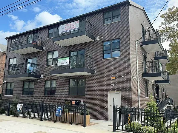 1307 E 84th St #3C, Brooklyn, NY 11228