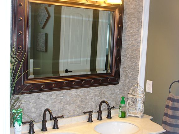 Owners Bath