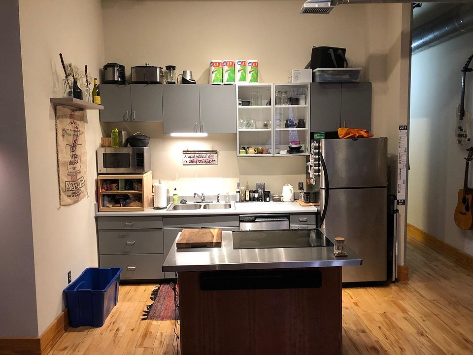 2nd image of 112 S Gay St APT 206