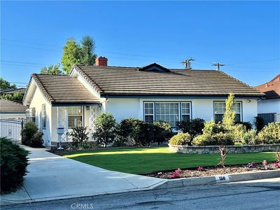 180 W Le Roy Ave, Arcadia, CA, 91007
