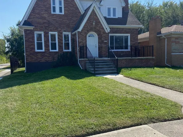 11164 E Outer Dr, Detroit, MI 48224