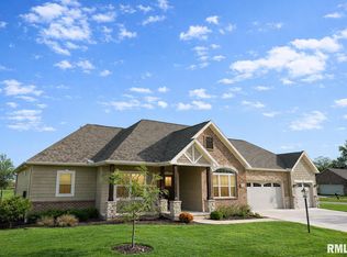 6303 W Crosswynd Ct, Edwards, IL