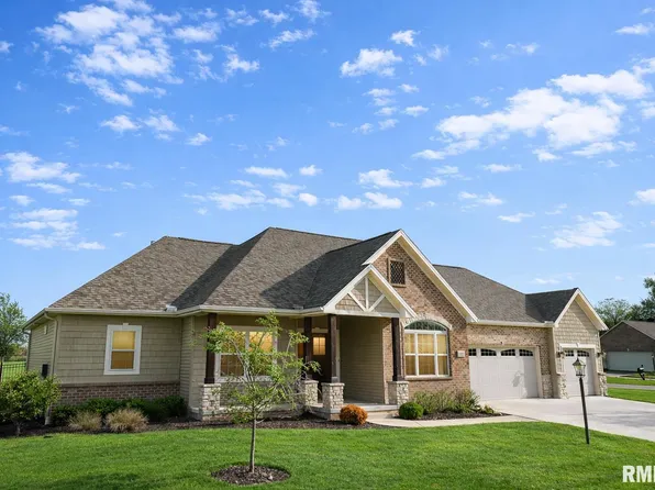 6303 W Crosswynd Ct, Edwards, IL 61528