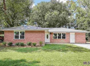 1645 Duchess Dr, Baton Rouge, LA 70815