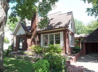 814 Sunnybrae Ave, Dyersburg, TN 38024