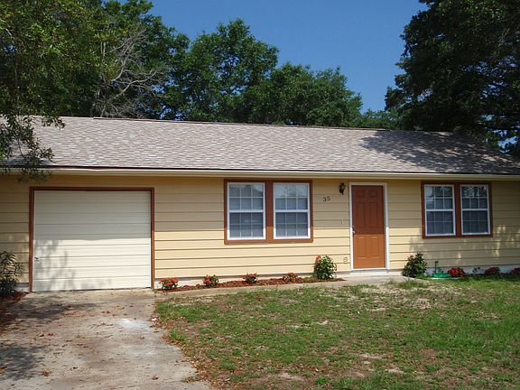 House Front